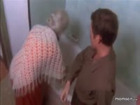 Mom Son Bath Fantasy-incest porn